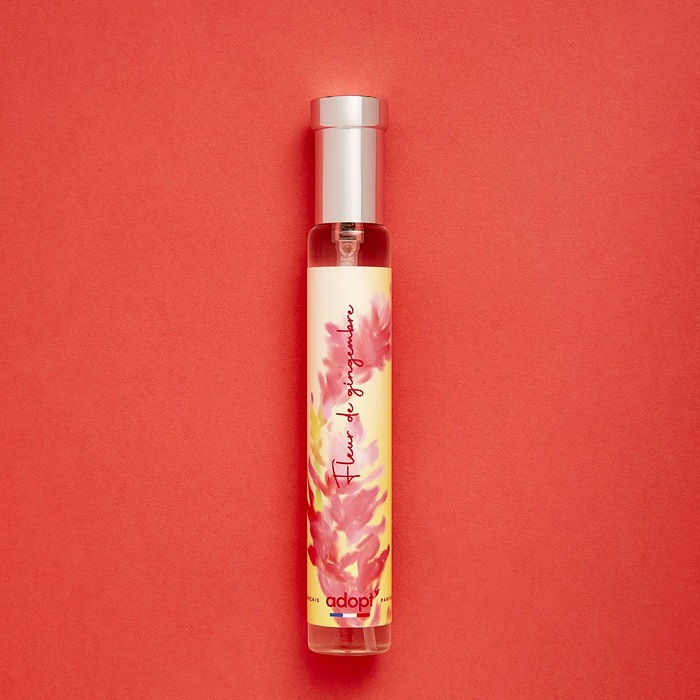Adopt   Fleur De Gingembre Eau De Parfum