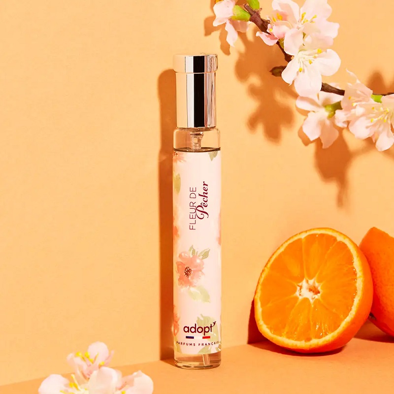 Adopt Fleur De Pêcher Eau De Parfum - Forkæl dig selv!