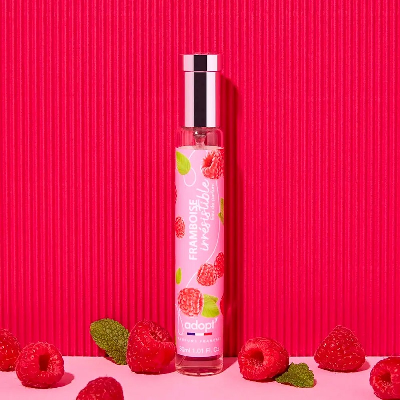 Adopt   Framboise Irr? Sistible Eau De Parfum