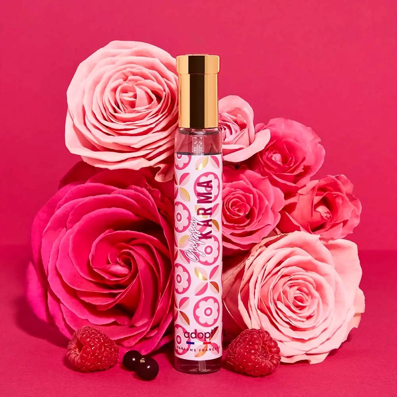 Adopt Gipsy Karma Eau De Parfum - Uimodståelig Duft