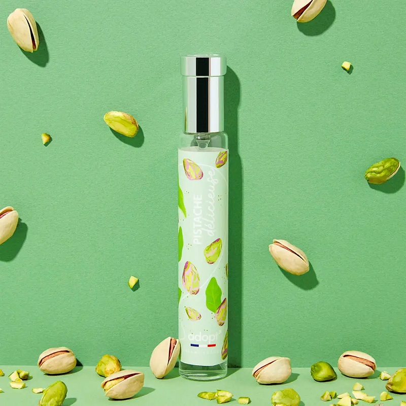 Adopt   Pistache D? Licieuse Eau De Parfum