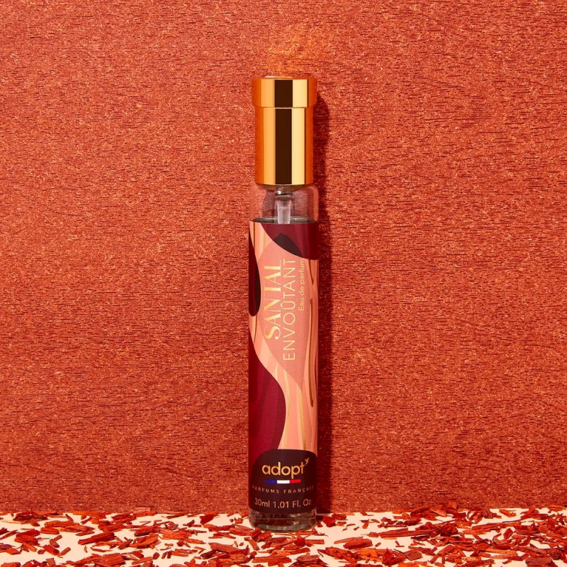 Adopt   Santal Envoutant Eau De Parfum