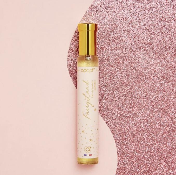 Adopt Fairy Land Eau De Parfum - Fortryllende Duftoplevelse