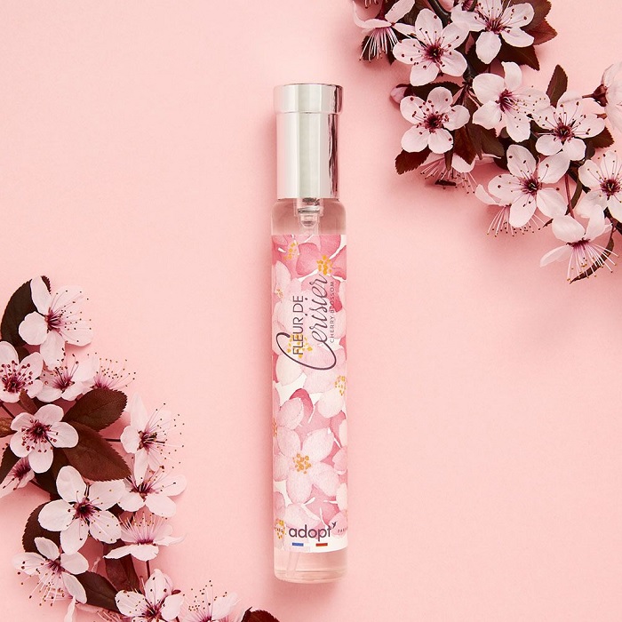 Adopt   Fleur De Cerisier Eau De Parfum