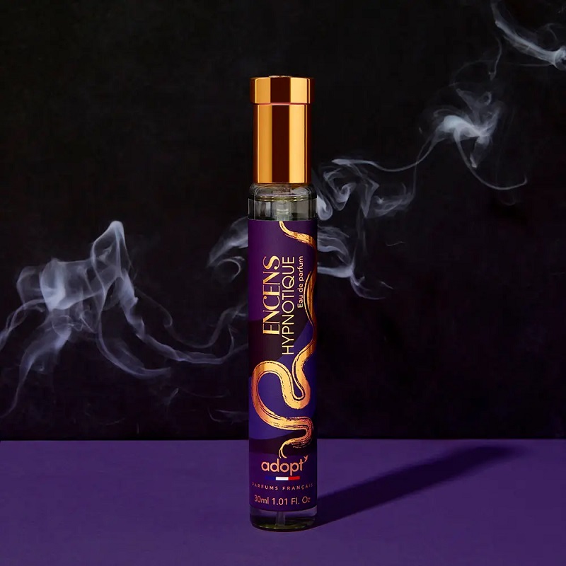 Adopt Encens Hypnotique Eau De Parfum - Duftoplevelse