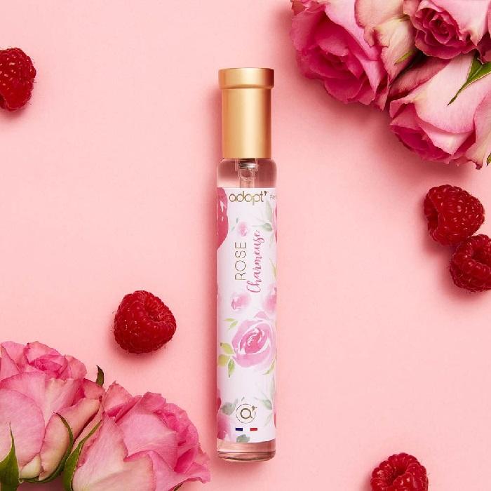 Adopt   Rose Charmeuse Eau De Parfum