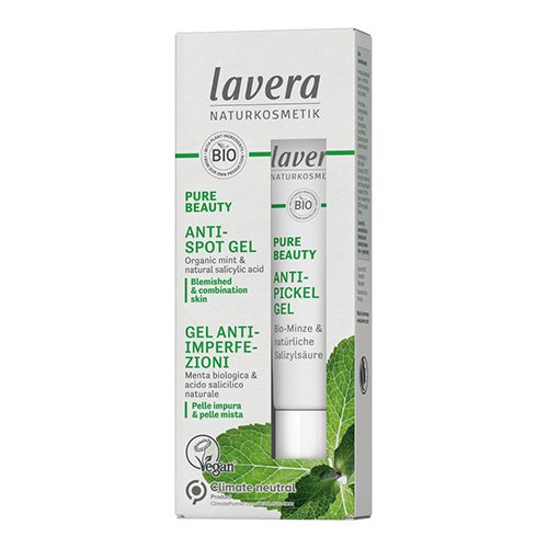 Anti Spot Gel