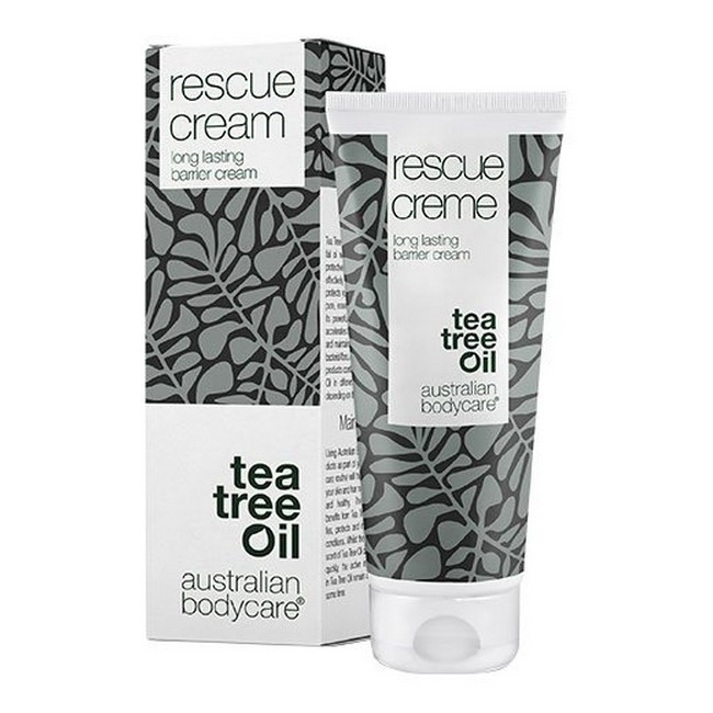 Australian Bodycare Rescue Cream 100 ml - Skønhedspleje