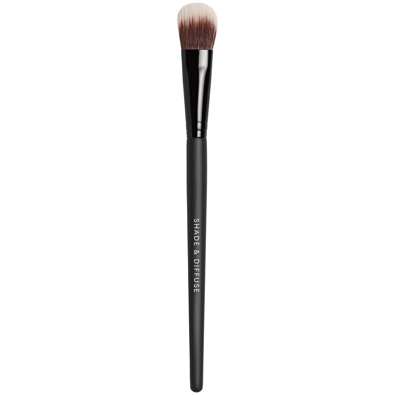 Bareminerals Shade Diffuse Øjenpensel - Alsidig Makeup Værktøj