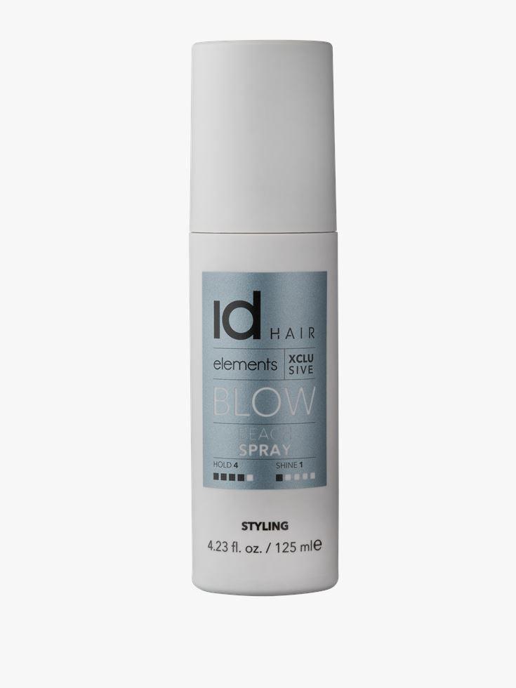 Id Hair Elements Xclusive Beach Spray 125ml   Saltvandsspray   Hos Frisøren   Baronen