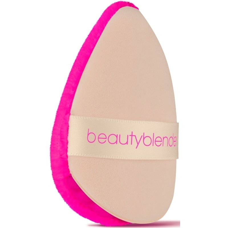 Beautyblender Power Pocket Puff - Perfekt til puddermakeup