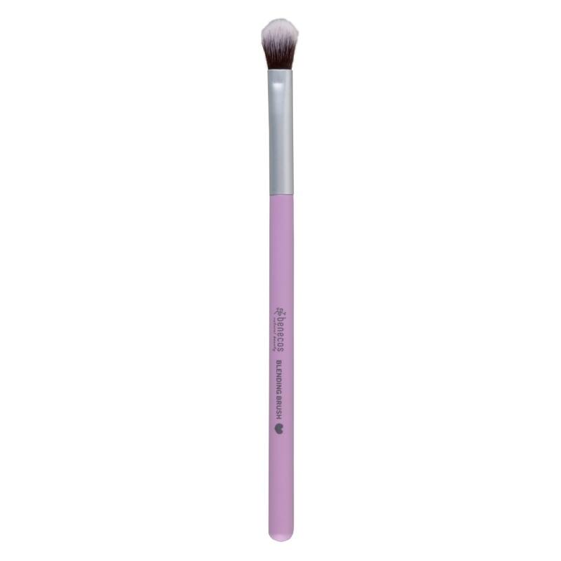 Benecos Colour Edition Blending Brush til Makeup