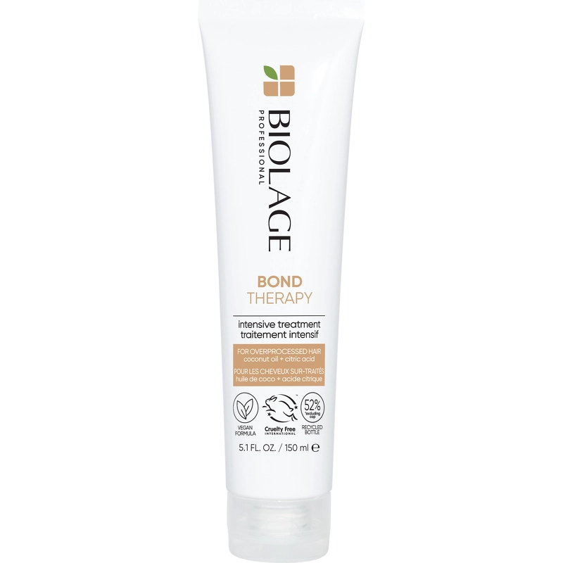 Biolage Bond Therapy Intensiv Hårkur 150 Ml