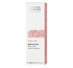 Annemarie B? Rlind Body Lotion Body Care 200 Ml