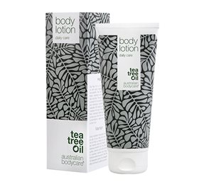 Australian Bodycare Body Lotion   Daily Care 200 Ml