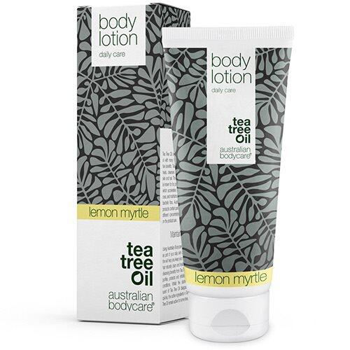 Australian Bodycare Body Lotion Lemon   200 Ml