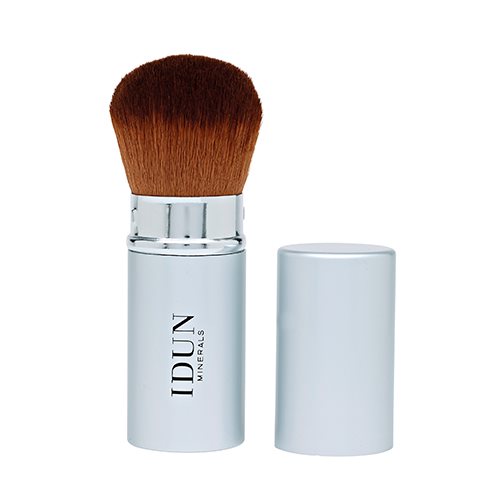 Brush Retractable Kabuki 002