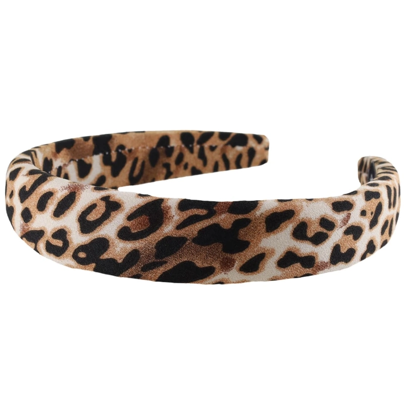 By Stær Stinna Hairband   Leo