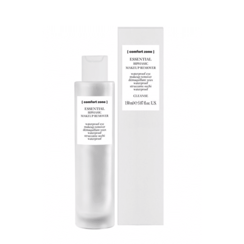Comfort Zone Biphasisk Øjenmakeupfjerner 235ml