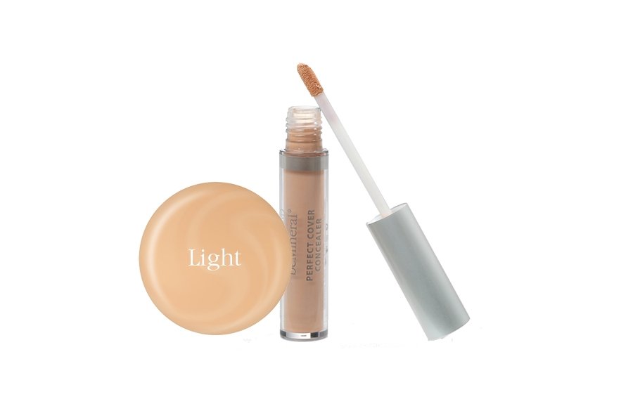 Bemineral Perfect Cover Concealer - Lys Makeup Nyhed