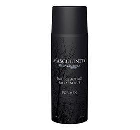 Beauté Pacifique Ansigtsscrub til Mænd - 100 Ml