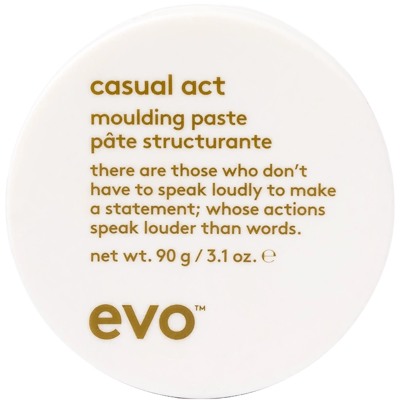 Evo Casual Act Moulding Whip 90 Gr