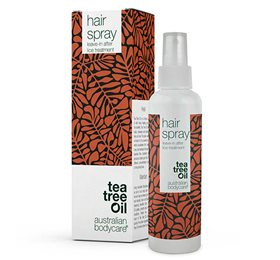 Australian Bodycare Spray til Hår efter Lusebehandling 150 ml