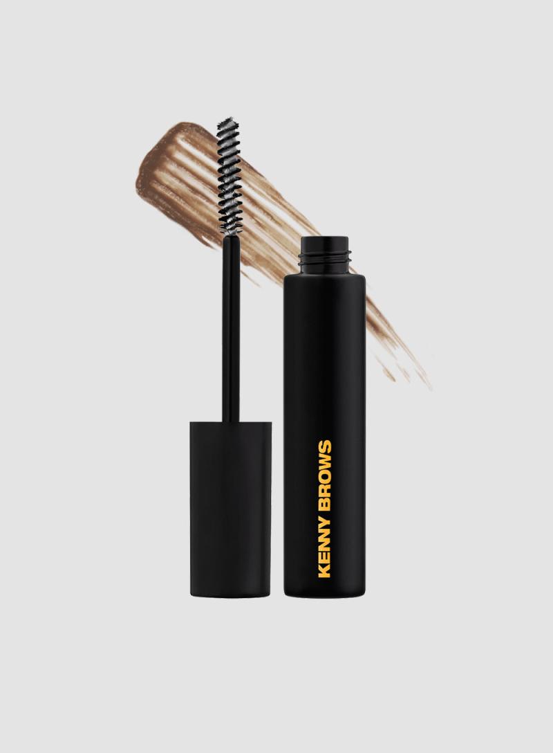 Kenny Anker Brows Bryn Gel - Elegante og Velplejede Bryn