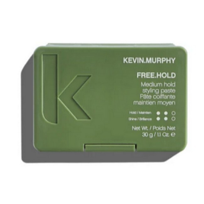 Kevin Murphy   Free Hold Styling Paste   100 Gr