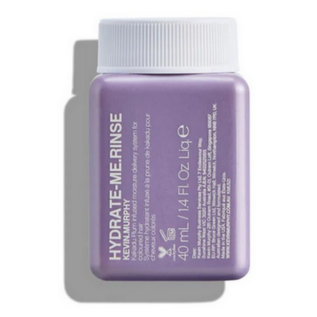 Kevin Murphy   Hydrate Me Rinse   40 Ml