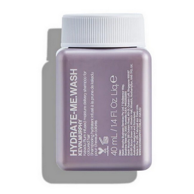 Kevin Murphy   Hydrate Me Wash   40 Ml