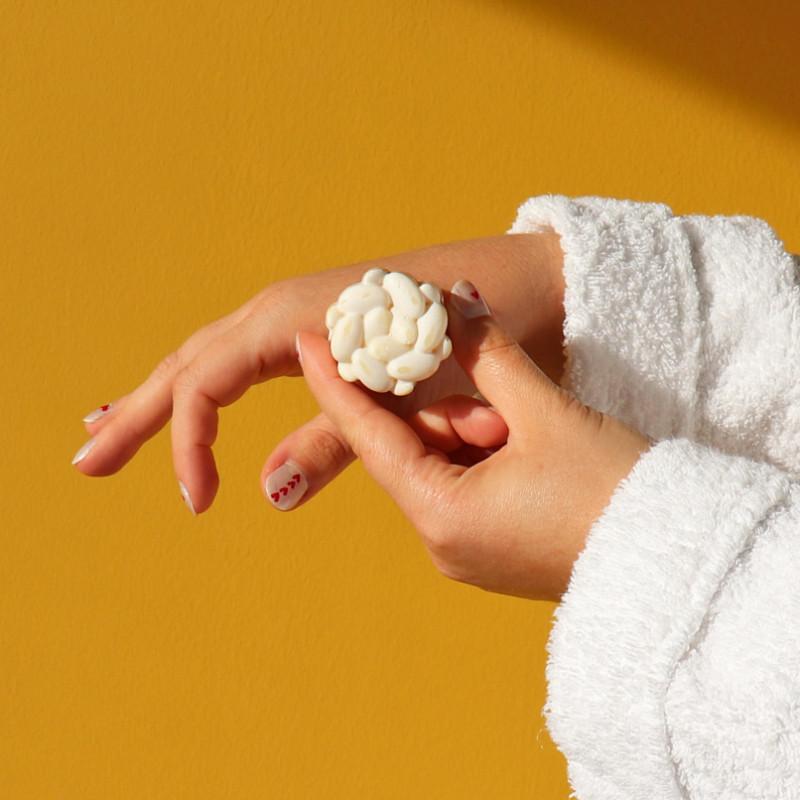Lamazuna   Massagebar Til Ansigt Og Krop