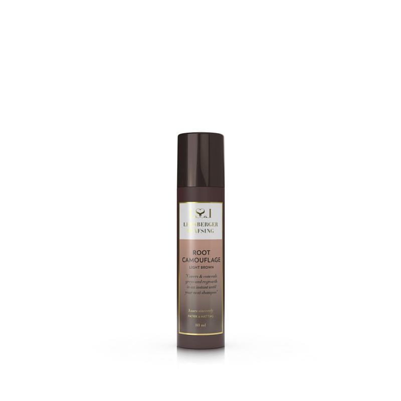 Lernberger   Stafsing Root Camouflage Light Brown 80 Ml