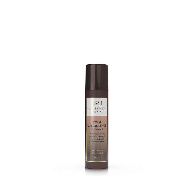 Lernberger   Stafsing Root Camouflage Dark Blonde 80 Ml