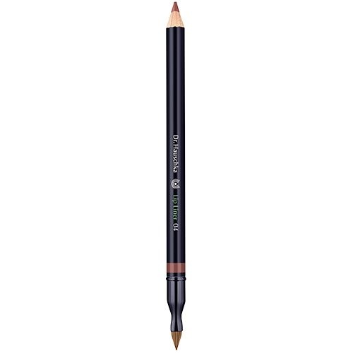 Dr. Hauschka Lip Definer 04 Cumaru - Silkeblød læber!