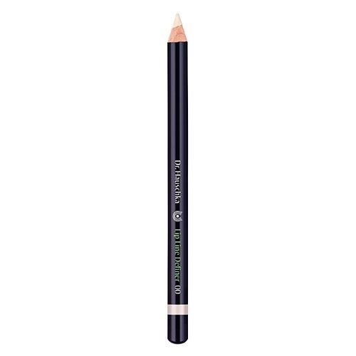 Dr. Hauschka Lip Perfector 00 - Silkeblød Læbepleje