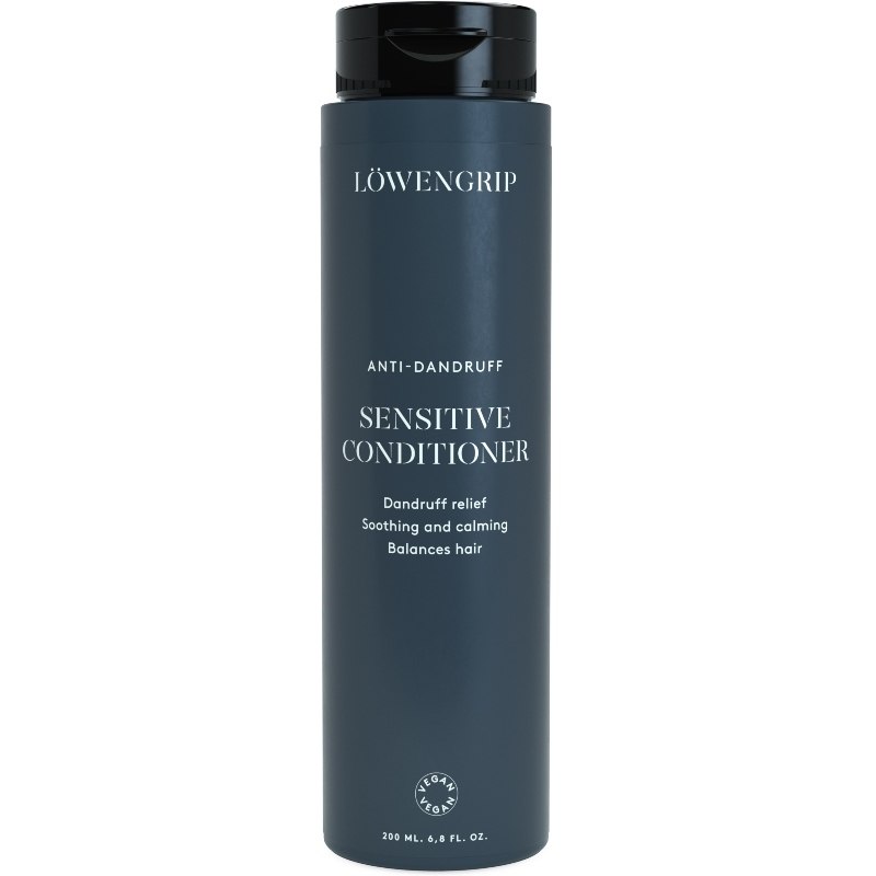 Lowengrip Anti Dandruff Sensitive Conditioner 200 Ml