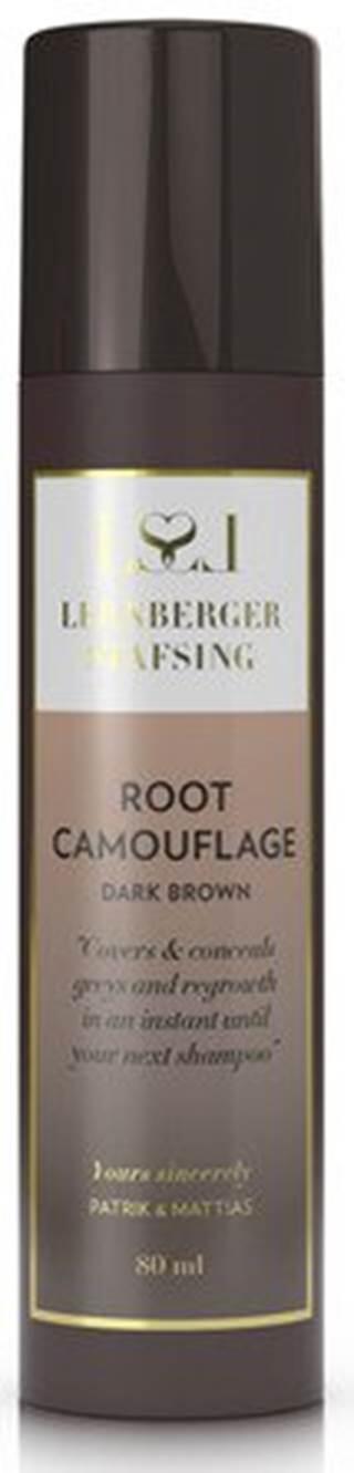 Lernberger Stafsing Root Camouflage Black Brown  80 Ml