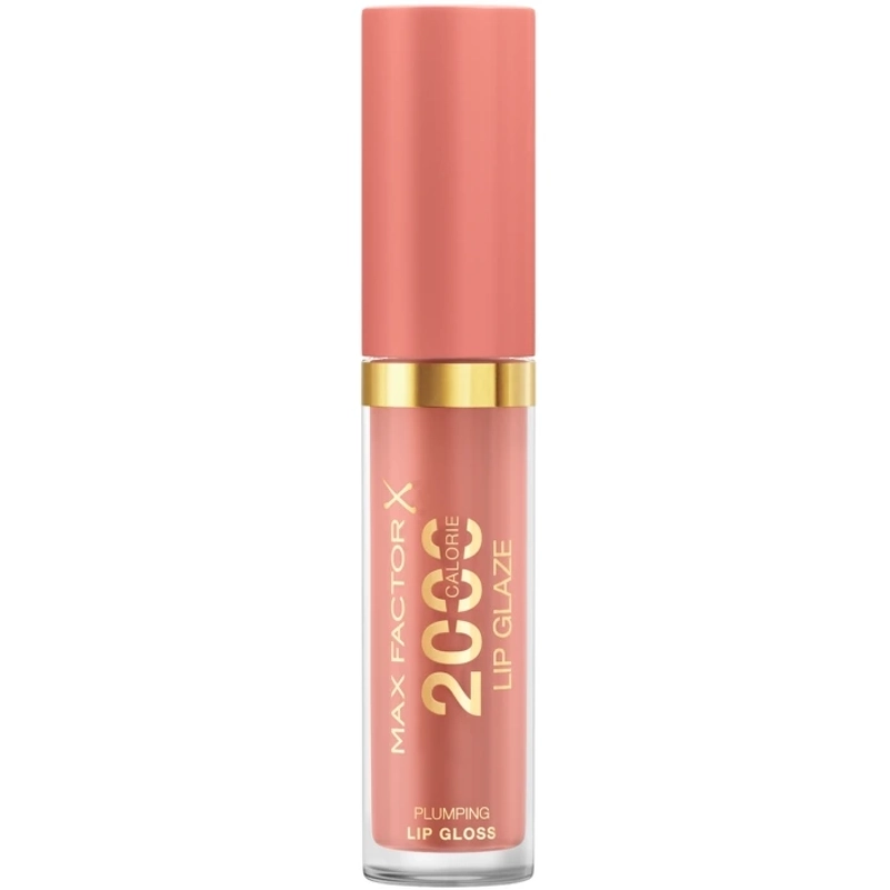 Max Factor 2000 Calorie Lip Glaze - Guava Flair