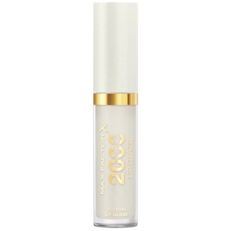 Max Factor 2000 Calorie Lip Glaze - Melting Ice 4 ml
