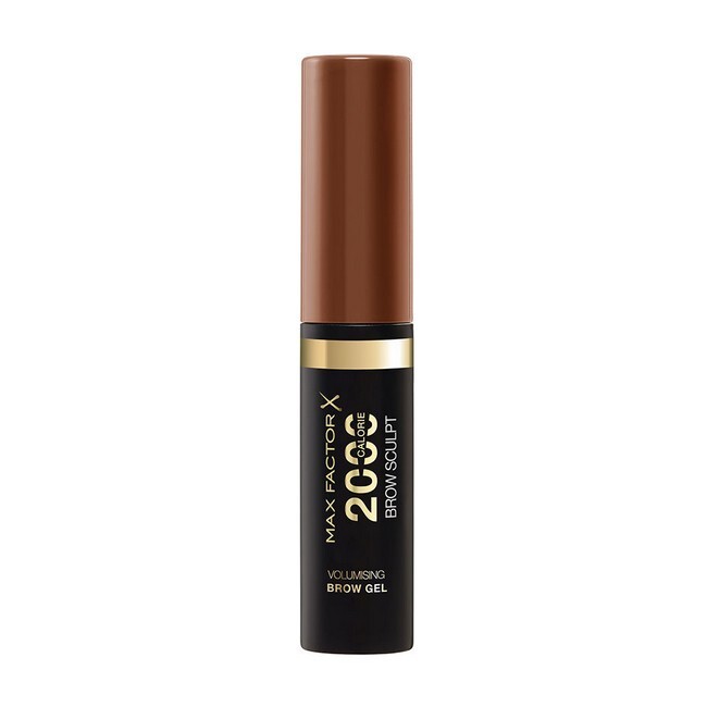 Max Factor 2000 Calorie Bryn Gel - Volumiserende Makeup