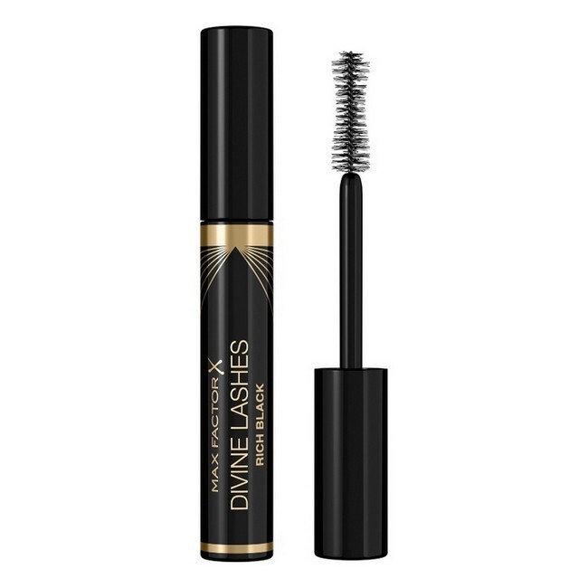 Max Factor   Divine Lashes Mascara Black