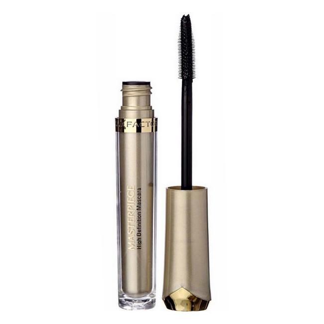 Max Factor   Masterpiece High Definition Mascara   Rich Black