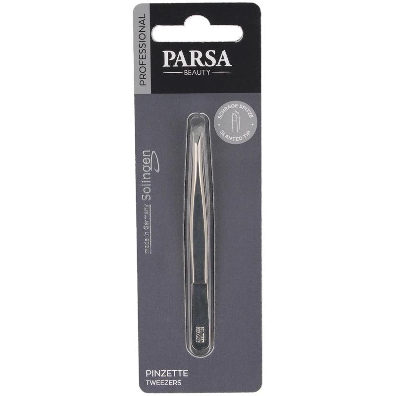 Parsa Pinzette - Præcise Tweezers til Uønskede Hår