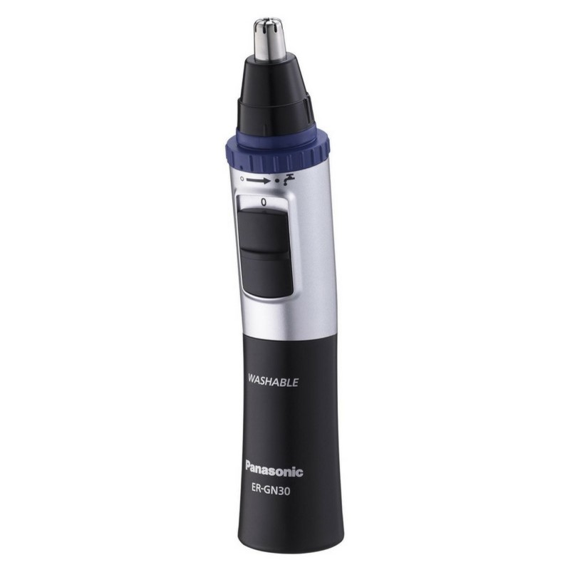 Panasonic Øre- og Næsetrimmer ER-GN30-K503 på tilbud!