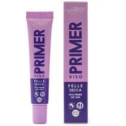 Purobio Kosmetik Primer til Tør Hud – Perfekt Base!