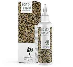 Australian Bodycare Scalp Serum   Treatment Mask 150 Ml