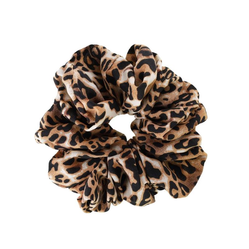 Isabella Scrunchie   Leo   Hos Frisøren   Baronen