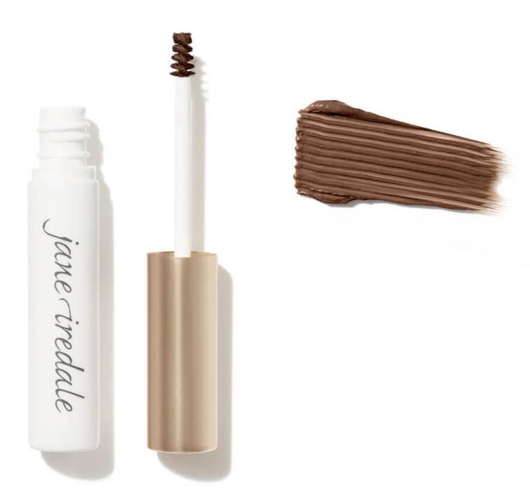 Jane Iredale Purebrow Gel - Medium Brown Bryn Gel