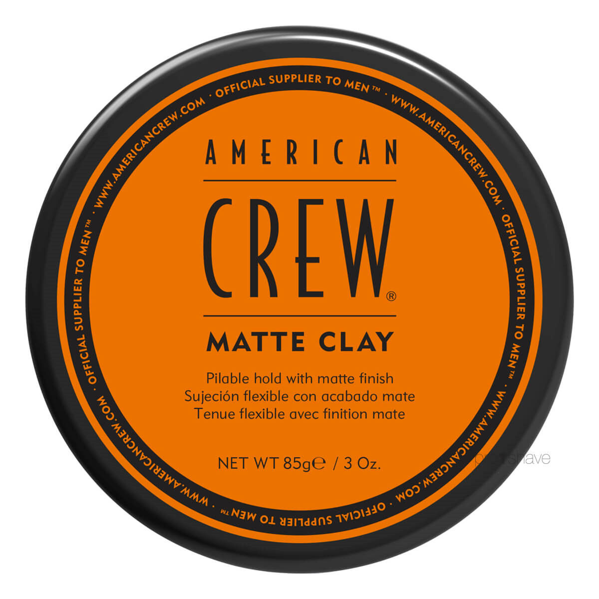 American Crew Matte Clay  85 Gr